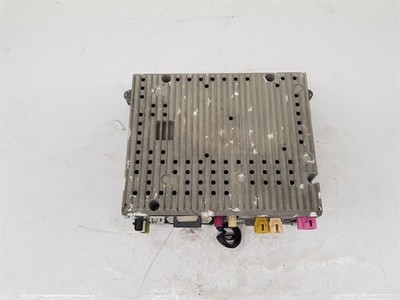 BMW 4er 2017 Satellitennavigation Navi CD Einheit 8792247