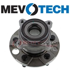 Mevotech BXT Rear Wheel Bearing Hub Assembly for 2007-2017 Lexus LS460 - rb