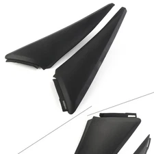 Gas Tank Side Cover Panel Fairing Cowls For Honda CBR1000RR CBR 1000RR 2008-2011
