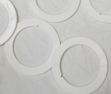 1x ARRI Follow Focus Flat Marking Disk FF3 FF4 FF5 Used