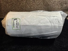 TaskBrand OS-INB-R1 47 gal, 30" x 150 ft All Sorb Industrial Sorbent Roll White