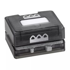 Creative Memories Scalloped Hearts BORDER MAKER CARTRIDGE BMC NEW 2024