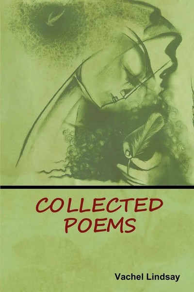 Vachel Lindsay | Collected Poems | Taschenbuch | Englisch (2019)-image