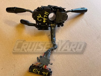 1991-1994 Toyota Land Cruiser FZJ80 Turn Signal Combo Switch 84310