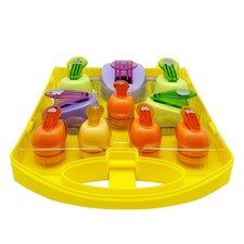 10 PCS Craft Paper Punch Set 1 Inch Hole Shapes DIY Scrapbooking