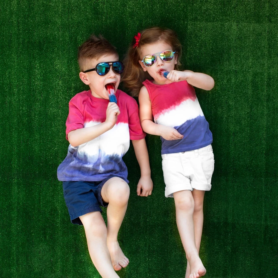 Tinte líquido para tela Rit Dye 8 OZ para ropa ropa ropa papel artesanal madera azul marino Foto 3 de 4