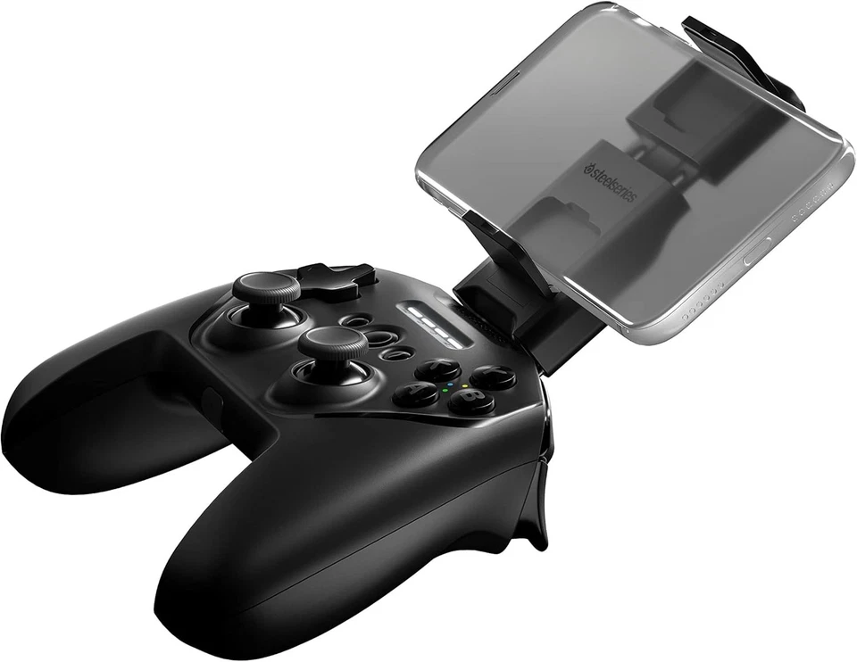 Steelseries Stratus Plus Wireless Mobile Gaming Controller for Android & Windows - Image 3 of 4