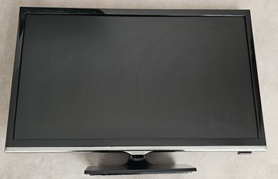 Samsung 22 Zoll Full HD TV / Monitor / Fernseher UE22H5000AW mit Kratzern