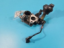 Mercedes-Benz ML W166 2014 Diesel 189kW Drosselklappe A6421420040 GENUINE