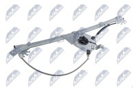 NTY EPS-RE-022 Fensterheber Vorne Links FüR Renault