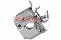 Motorhaubenschloss Metzger Autoteile 2310788 FüR Opel Vivaro Bus X83 A07 DTI 16V
