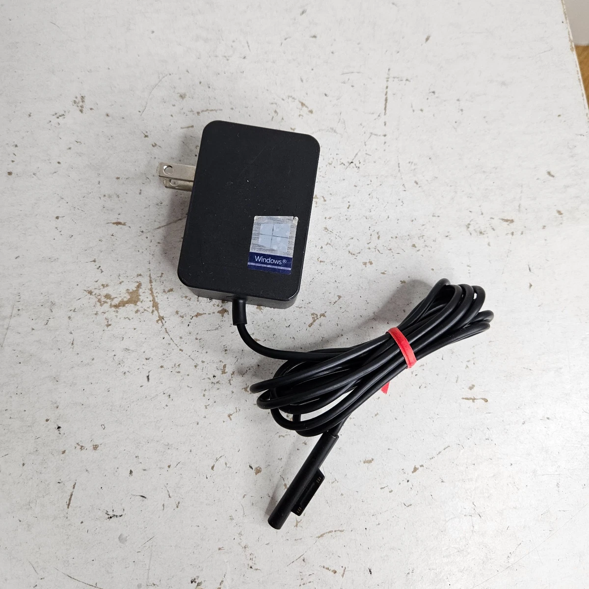 Microsoft Surface Pro 3 Chargers/Sync Cables for sale | eBay