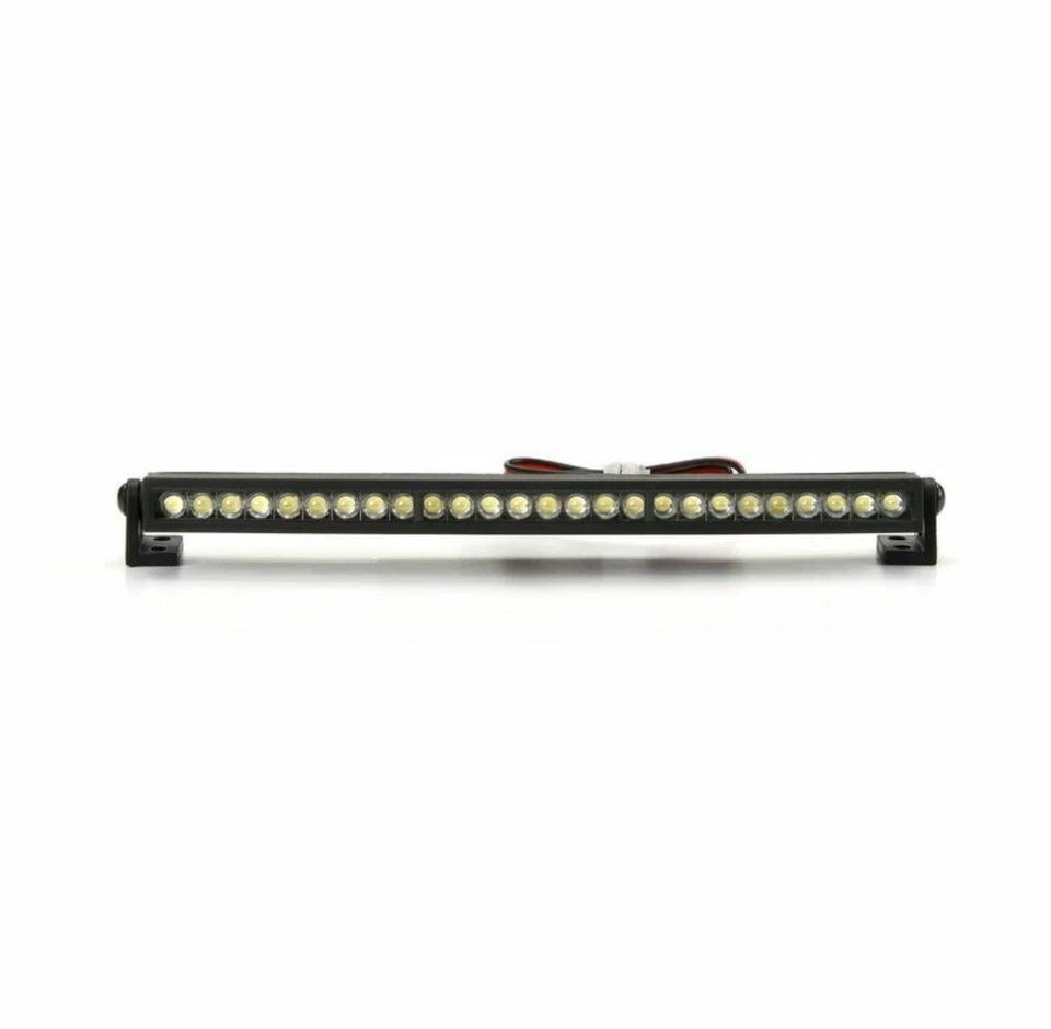Pro-Line PRO627603 5" Super-Bright LED Light Bar Kit 6V-12V (Curved) - Image 2 of 4