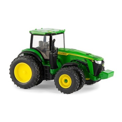 LP88096 John Deere 8R 310 Tractor with FFA Logo