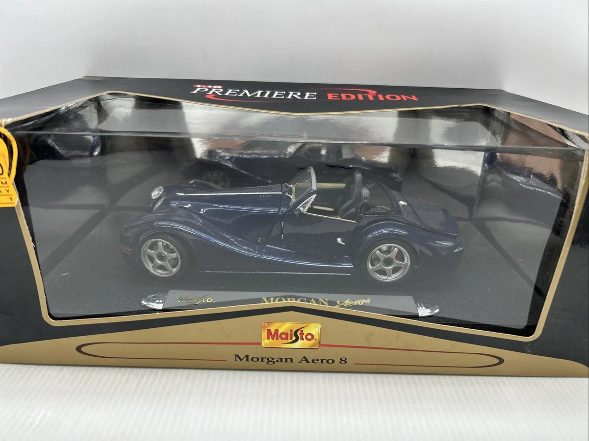 Morgan Diecast & Toy Vehicles for sale - eBay