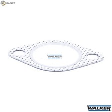 GASKET EXHAUST PIPE 80209 FOR MITSUBISHI CHARIOT L200/STORM GALANT/V/Mk/IV/VI