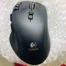 Logitech G700 Wireless USB Laser Gaming Mouse With Dongle