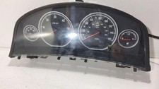 Compteur Opel GT