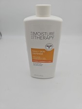 new Avon Moisture Therapy body lotion - Daily Skin Defense - 16.9 oz