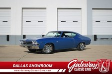 1969 Chevrolet Chevelle for Sale
