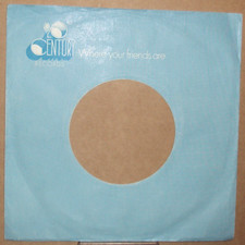 "20th","Company Sleeve","Original","45rpm","7inch","Record","Vintage,,, ;0
