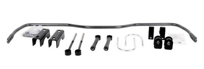 Hellwig Suspension Stabilizer Bar Kit - Rear Sway Bar Kit.