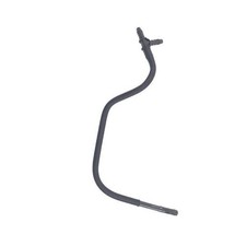 Engine Coolant Hose Radiator Hose For Engine Cooling System Easy To Use