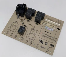 Dacor 82985 Lower Oven Relay Control Board DE81-03742A OEM Tested