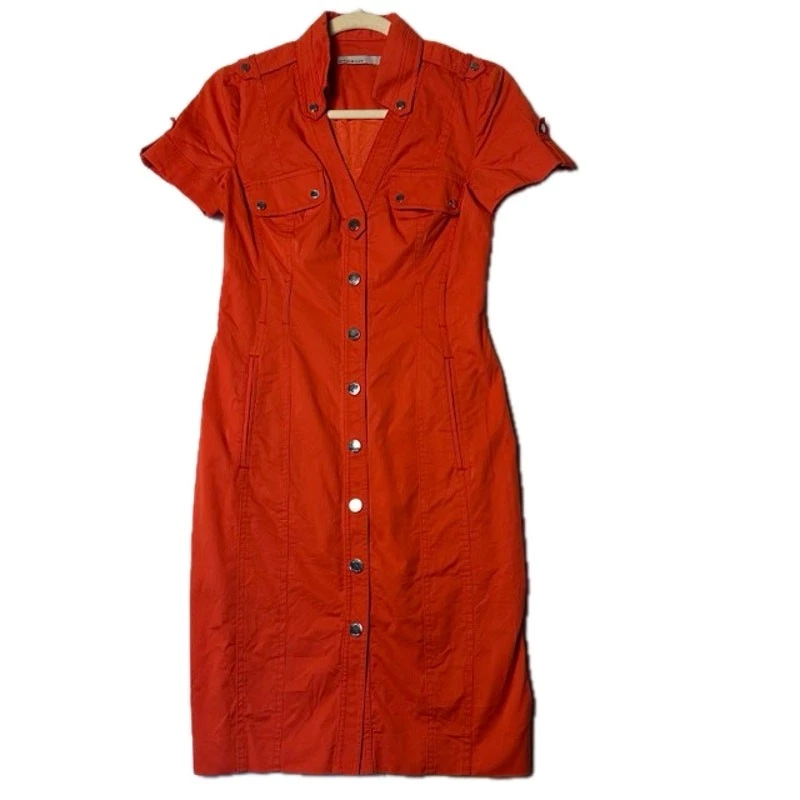 Karen Millen Red Dresses for Women for sale | eBay