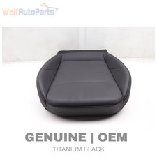 2019-2023 Vw Arteon 2.0l - Front Right Lower Seat Bottom Cushion 3g8881406aj 2019-2023 Vw Arteon 2.0l - Front Right Lower Seat Bottom Cushion 3g8881406aj