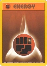 Fighting Energy (97)