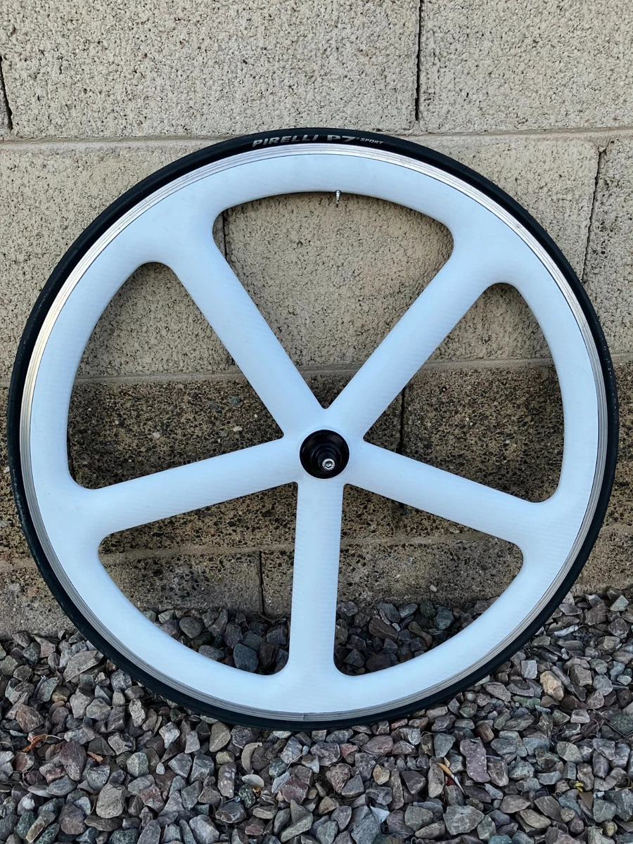 Aerospoke Bicycle Front Wheels for sale | eBay
