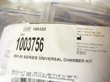 NEW Respironics 1003756 RP-M Series Universal Humidifier Chamber Kit Sealed Bag