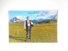 original Norbert Rier - International, Musik