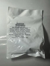 Snap-On Tools 3/8" Drive 36 Tooth Ratchet Repair Kit RKRF936