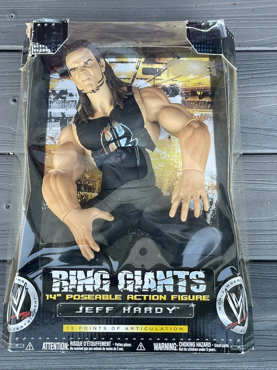 Wwe Ring Giants for sale - eBay