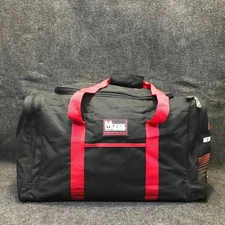 M. K. Morse Company Metal Devil Metal Cutting Circular Saw Blades Duffel Bag