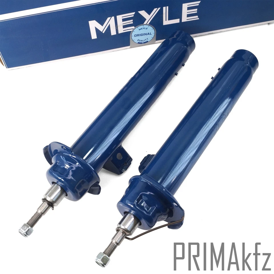 MEYLE Amortisseur Support + KIT DE PROTECTION FEBI Pour BMW X1 E84 2.0 - Photo 2/4