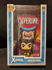WOLVERINE - Funko Pop! Comic Covers #23 - Target Exclusive - NEW!