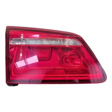 Vw Golf SV A7 5g 2015 Nsr Passenger Rear Tail Light On Tailgate Left 510945093l