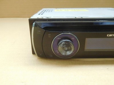 Pioneer Carrozzeria DEH-P640 Car Audio 1DIN CD Player | eBay