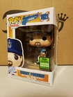 Funko Pop Television #1021 Eastbound & Down Kenny Powers 2021 Spring Con *NEW*