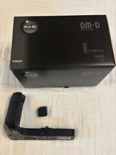 Good Condition Olympus Camera Grip HLD-8G