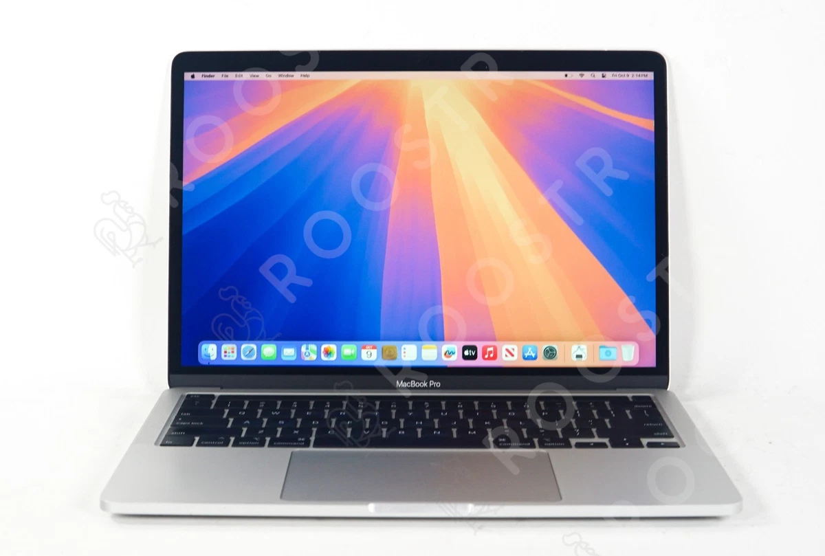 25+ Apple MacBook Pro 13.3 Inch 16GB Laptops for sale | Updated