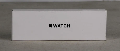 APPLE Watch SE Cellular - 40 mm - Starlight Aluminium Case - Picture 5 of 7