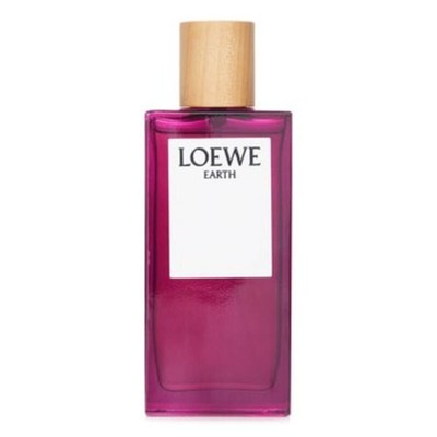 Loewe Ladies Earth EDP Spray 3.4 oz Fragrances 8426017075671