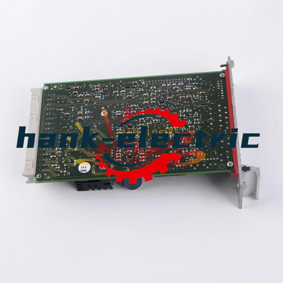 1PC NEW Eaton Vickers EEA-PAM-523-A-32 02-326001 Power Amplifier - Image 3 of 4