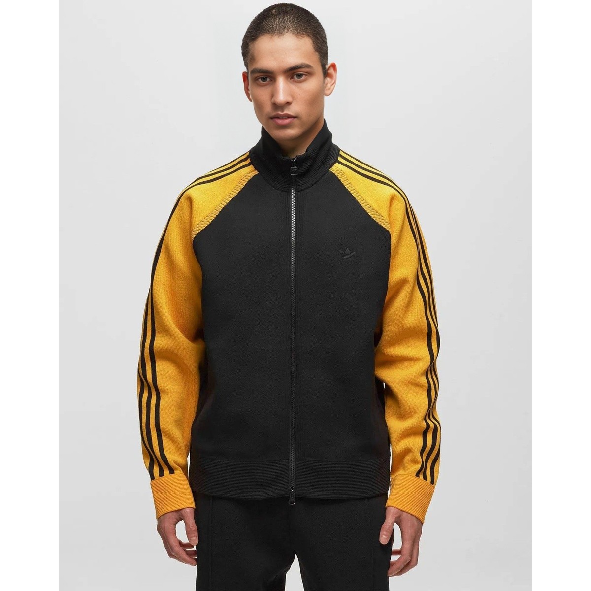 adidas x Wales Bonner Knit Track Jacket 