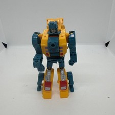 Transformers Terrorcon Sinnertwin Power of th...