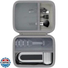 khanka Case for WOLFBOX MF100 Electric Air Duster,Hard Storage Ba